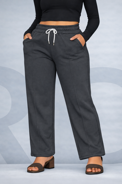 Jogger bota recta Algodón premium + ENVIO GRATIS🎁